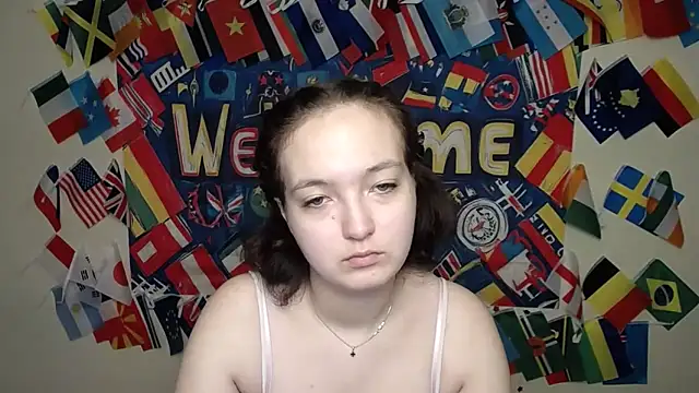 MissAriaa online show from November 2025 07:13:02 AM