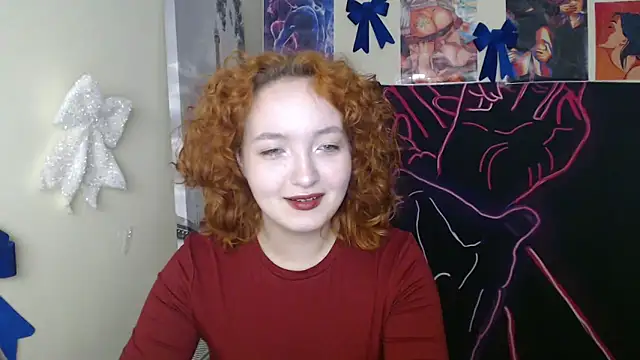 MissAriaa online show from February 2026 11:59:01 AM