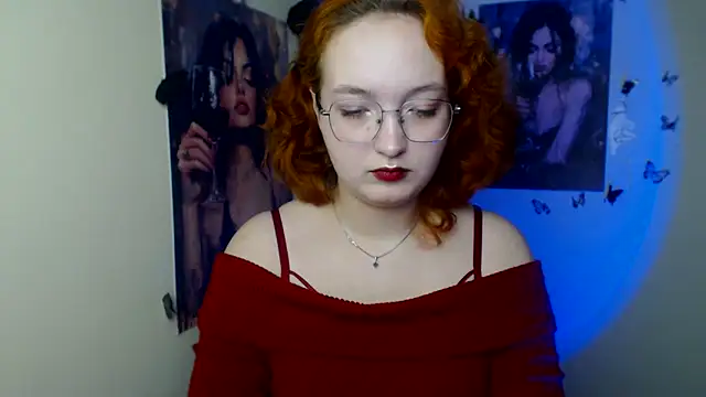 MissAriaa online show from February 2026 01:06:02 PM