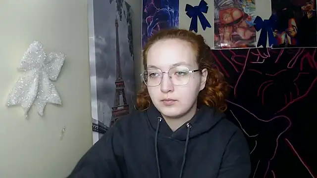 MissAriaa online show from March 2026 06:43:02 AM