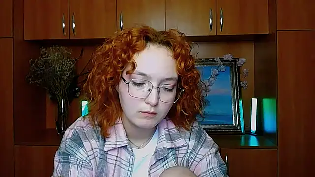 MissAriaa online show from March 2026 12:50:01 AM