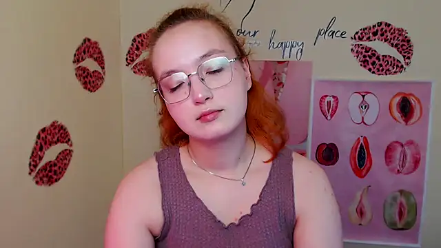 MissAriaa online show from March 2026 01:11:01 PM