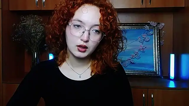 MissAriaa online show from March 2026 06:03:02 AM