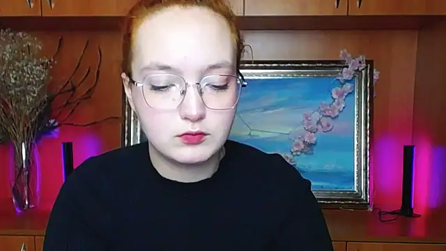 MissAriaa online show from April 2026 06:13:05 AM