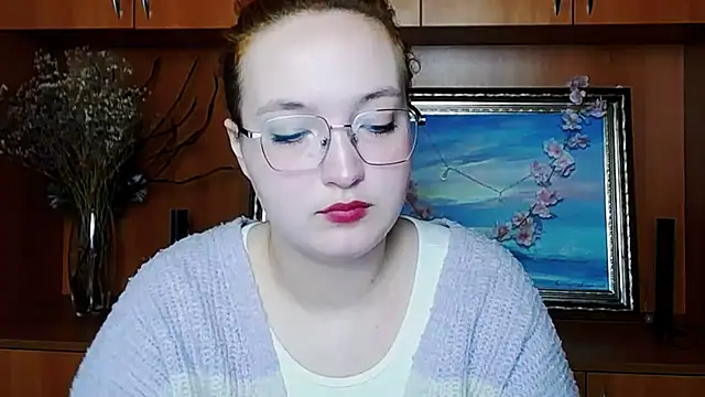 MissAriaa online show from April 2026 06:16:02 AM