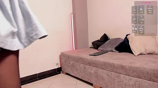 Lil Audrey online show from January 2026 05:49:02 PM