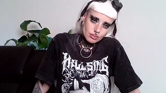 eva nexus online show from November 2025 05:58:02 PM