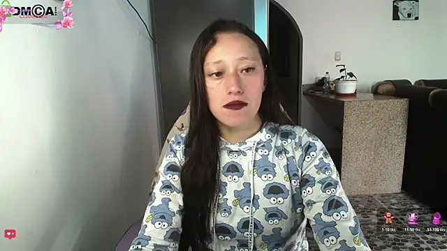 Snapshot of Sunshine_e chatting on May 2026 07:54:02 PM Sunshine e online show from May 2026 07:54:02 PM