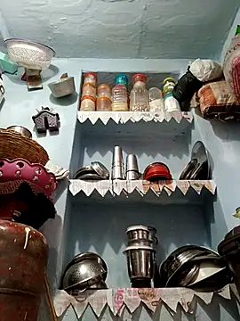 Sabhana cuty online show from November 2025 02:02:01 AM