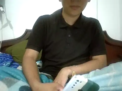 David-quintero online show from October 2025 03:21:02 AM