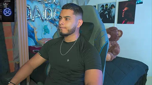 Tiler wolker online show from February 2026 03:55:02 AM