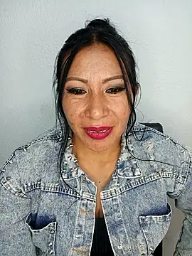 Esmeralda 546 online show from January 2026 07:15:01 PM