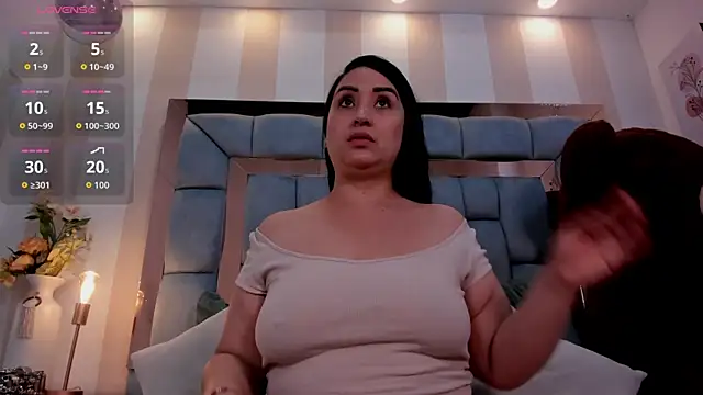naomy sexy  online show from June 2026 10:14:01 PM