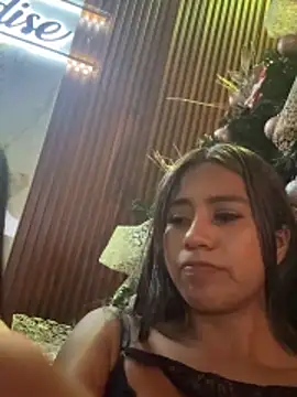 SoriEaston online show from November 2025 06:06:02 AM