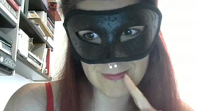 SexyPupil online show from February 2026 03:11:02 PM