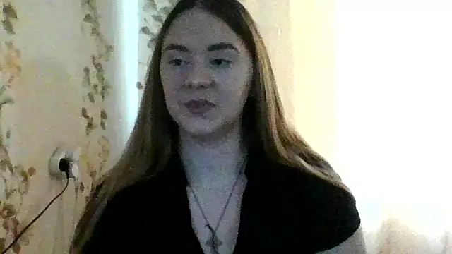 Hanna 777 online show from October 2025 08:51:01 AM