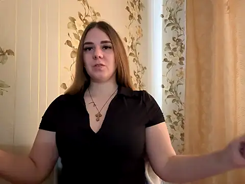 Hanna 777 online show from November 2025 08:33:02 AM