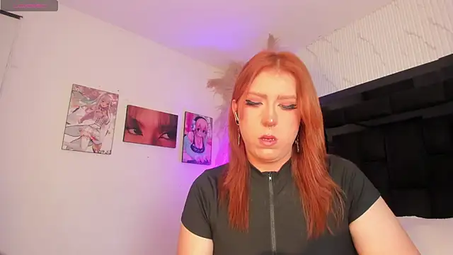 Snapshot of JanneBlossom_ chatting on June 2026 12:32:02 AM JanneBlossom online show from June 2026 12:32:02 AM