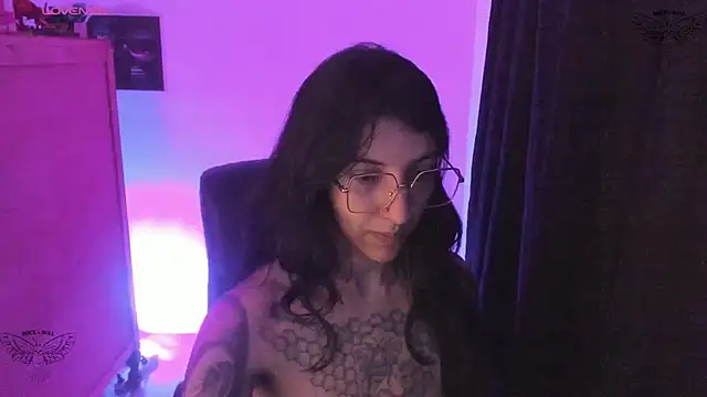 ghostwomaan online show from March 2026 10:10:02 AM