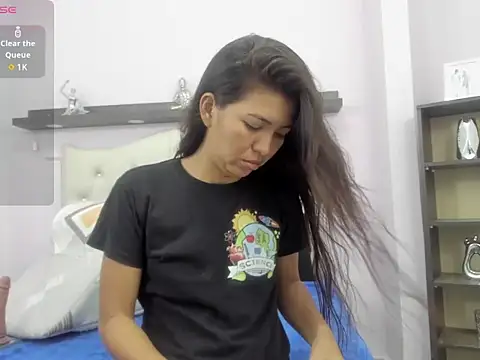 tammy sex25 online show from November 2025 11:20:02 AM