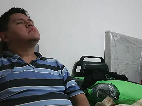 Snapshot of GordoChancludoSLP chatting on December 2025 04:28:02 AM GordoChancludoSLP online show from December 2025 04:28:02 AM