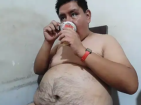 GordoChancludoSLP online show from June 2026 05:53:01 AM