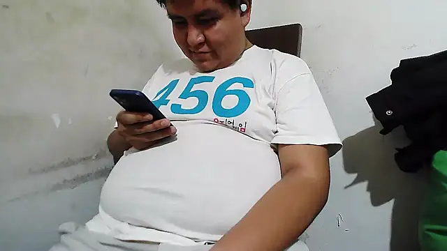 Snapshot of GordoChancludoSLP chatting on July 2026 07:03:02 AM GordoChancludoSLP online show from July 2026 07:03:02 AM