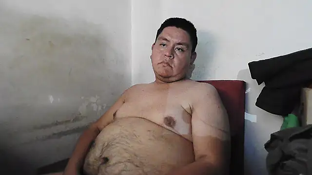 Snapshot of GordoChancludoSLP chatting on July 2026 11:51:01 PM GordoChancludoSLP online show from July 2026 11:51:01 PM