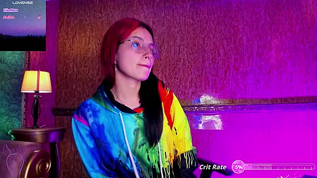 Ale sweety  online show from January 2026 12:21:01 PM