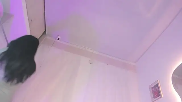 Sweetiee Aurora online show from October 2025 08:24:02 PM