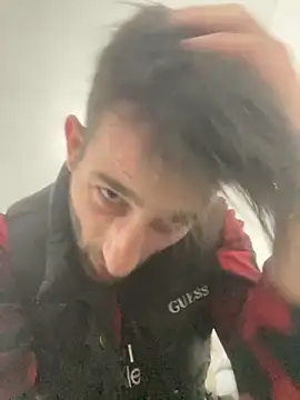 Dondeloquieras4 online show from March 2026 06:03:02 PM