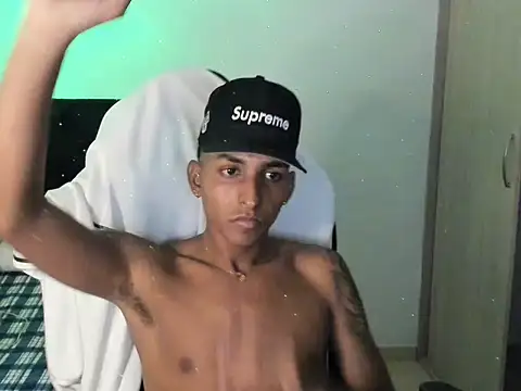 Andrea leo10 online show from January 2026 06:15:02 AM