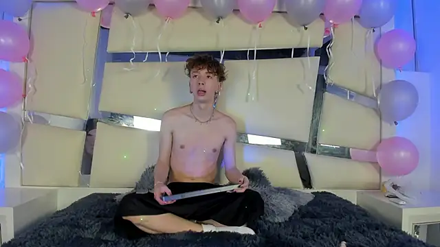 Genesis ask online show from November 2025 11:14:02 PM