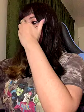 Annagoth  online show from January 2026 05:54:02 AM