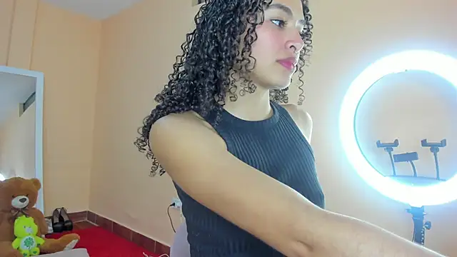 Keniia rizz online show from April 2026 10:41:02 PM