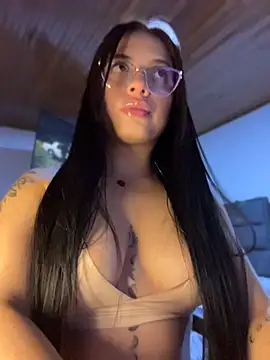 Snapshot of Im_Saraaaa chatting on July 2026 02:58:02 AM Im Saraaaa online show from July 2026 02:58:02 AM