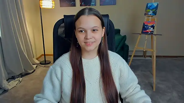 Snapshot of LaDubyk chatting on October 2025 09:44:01 AM LaDubyk online show from October 2025 09:44:01 AM