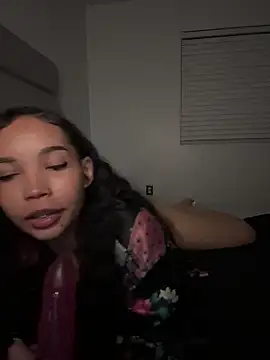 nikkiloveee online show from February 2026 06:20:02 AM