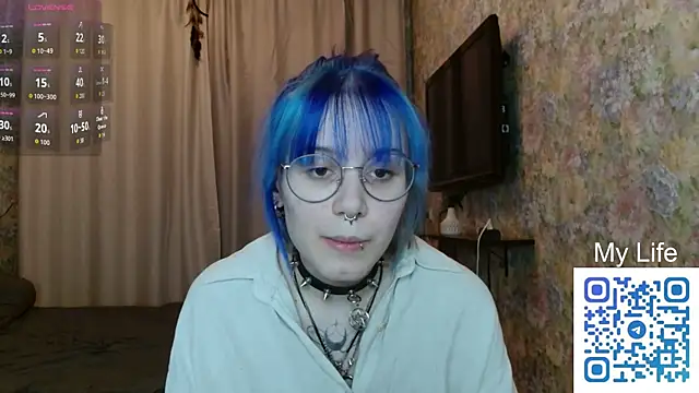 KellePourier online show from March 2026 04:57:01 PM