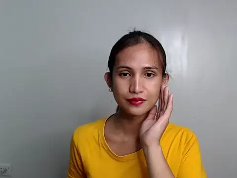 prettysam9 online show from November 2025 11:20:02 AM