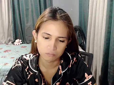 Snapshot of prettysam9 chatting on July 2026 10:10:02 AM prettysam9 online show from July 2026 10:10:02 AM