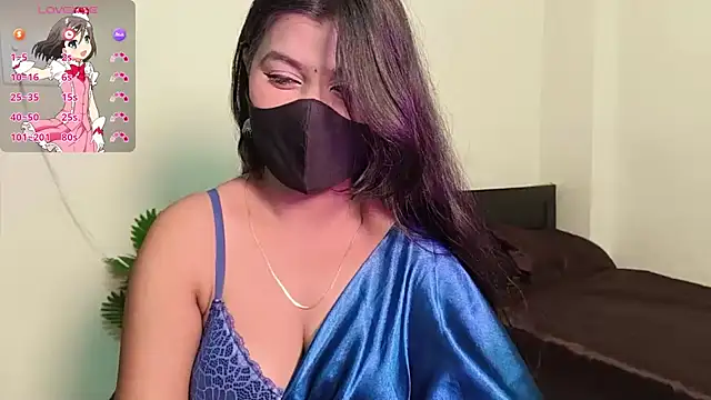 palakmishra033 online show from April 2026 06:03:01 AM