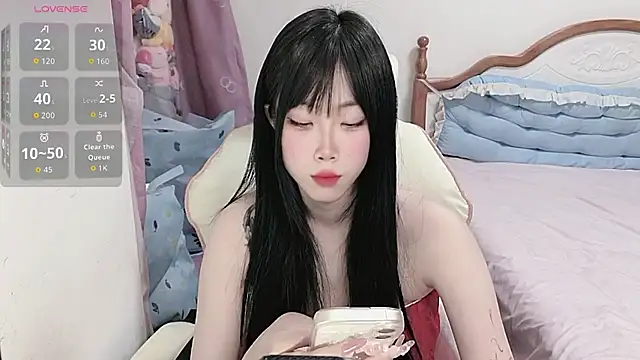 Vivian-88 online show from April 2026 02:51:02 AM
