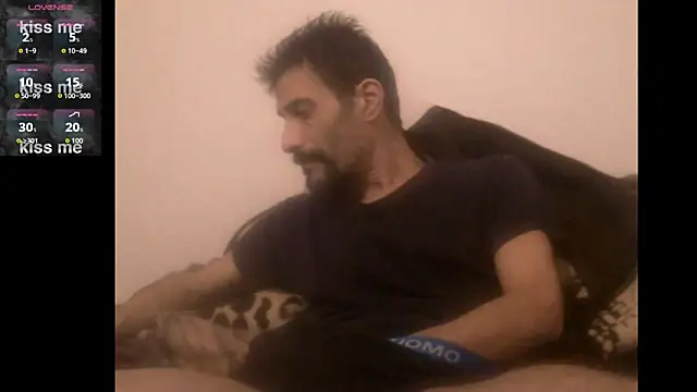 Ash59055 online show from January 2026 07:29:01 PM