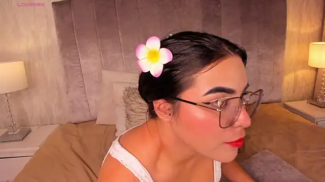 Melanie hillz online show from May 2026 12:06:01 AM