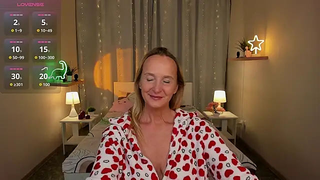 ScarlettPalmer online show from November 2025 10:25:02 AM