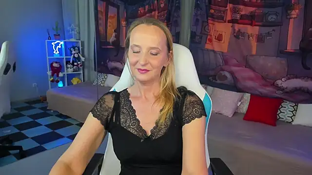 ScarlettPalmer online show from November 2025 11:02:01 AM