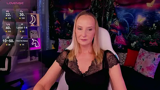 Snapshot of ScarlettPalmer chatting on February 2026 10:07:02 AM ScarlettPalmer online show from February 2026 10:07:02 AM