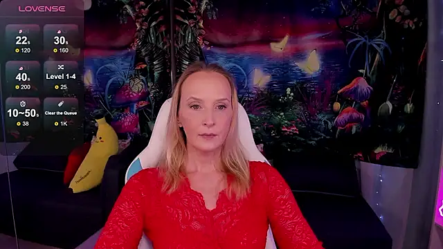 Snapshot of ScarlettPalmer chatting on February 2026 10:11:02 AM ScarlettPalmer online show from February 2026 10:11:02 AM