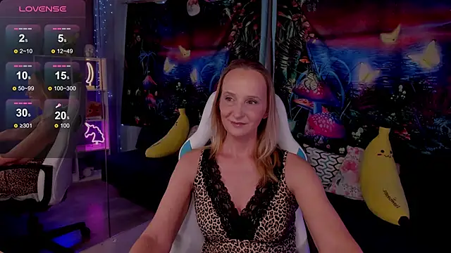 ScarlettPalmer online show from March 2026 10:10:01 AM